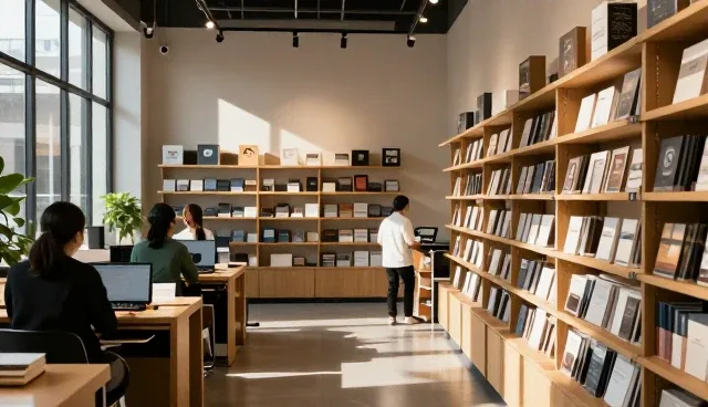 线上店铺运营中应用场景的多样化实践