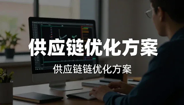 提升物流效率的关键在于科学管理办法的实施