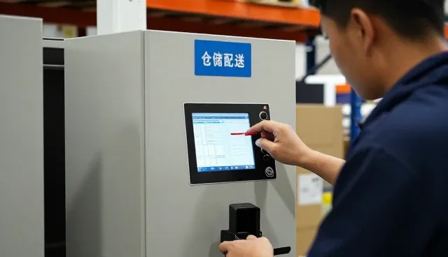 稳定货源数字化发展与仓储配送应用分析